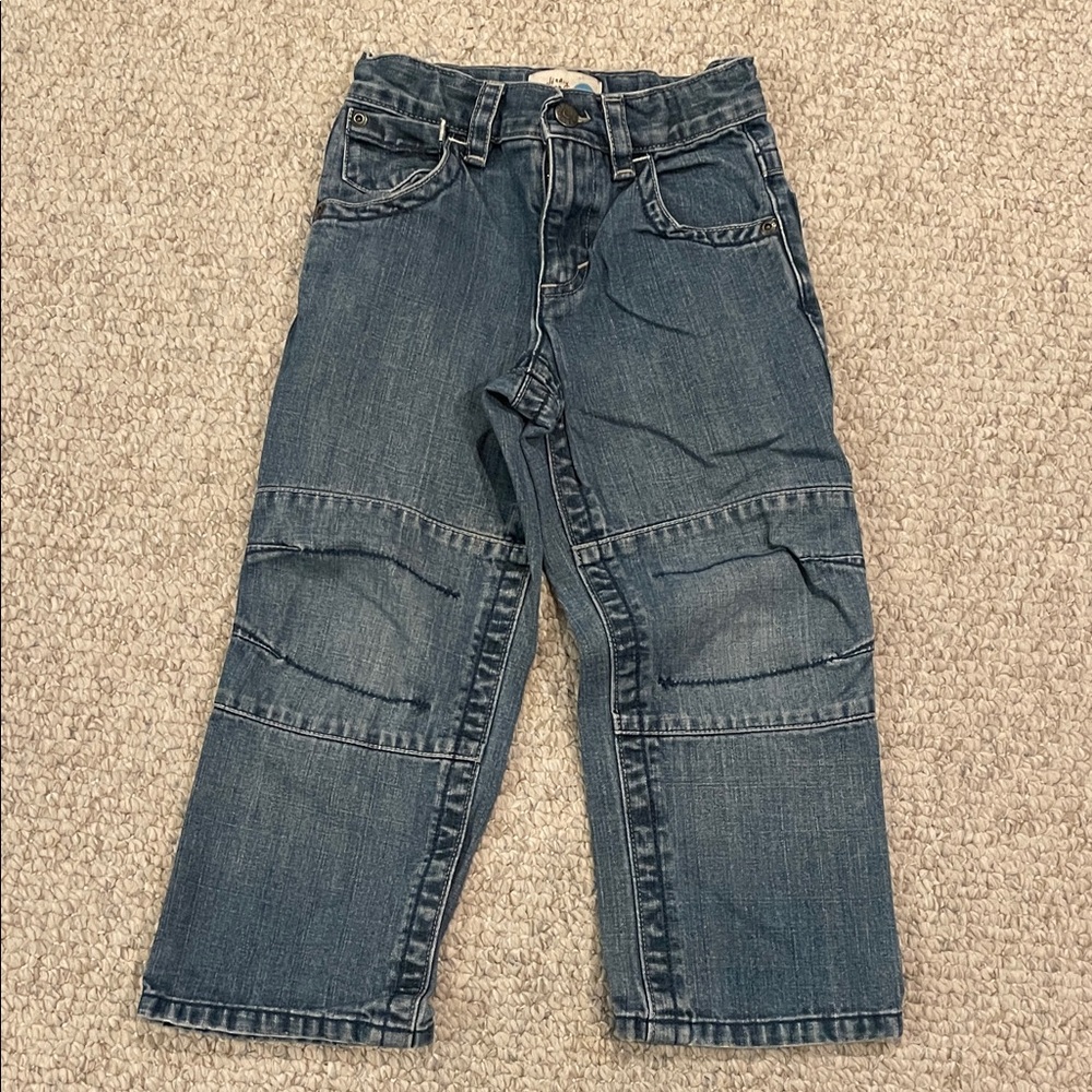 Toddler Boys’ Old Navy Denim Jeans